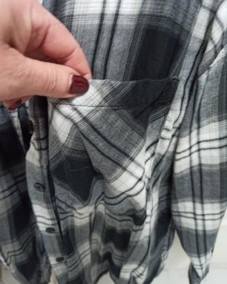 camicia manica lunga 