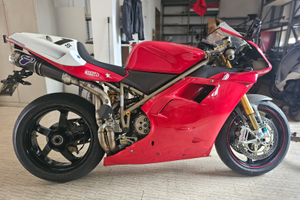 Ducati 916