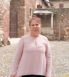 Badante colf convivente referenze