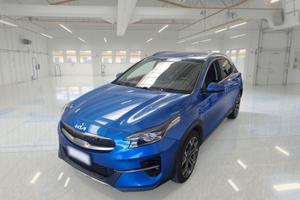 KIA XCEED 1.6 GDI PHEV 141 CV DCT HIGH TECH CROSSO