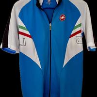 COMPLETO BICI CASTELLI