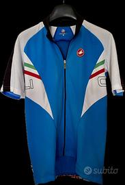 COMPLETO BICI CASTELLI