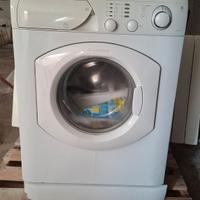 lavatrice ARISTON AVSL 105, 7KG
