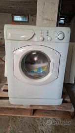 lavatrice ARISTON AVSL 105, 7KG