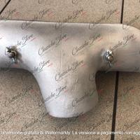Cassoncino aspirazione weber 40DCO3 Alfa Romeo