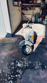 Vespa PK 50 XL
