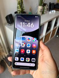 Xiaomi Redmi Note 14 Pro in garanzia + Accessori