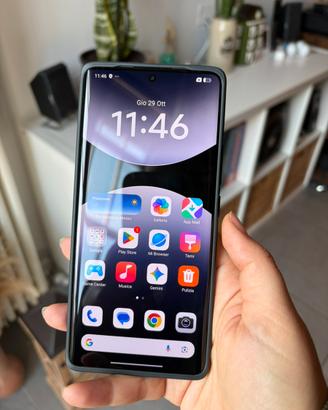 Xiaomi Redmi Note 14 Pro in garanzia + Accessori