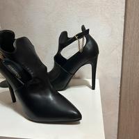 Stivaletto donna