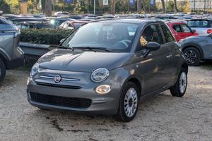 FIAT 500 HYBRID 1.0cc 70cv ANDROID/CARPLAY