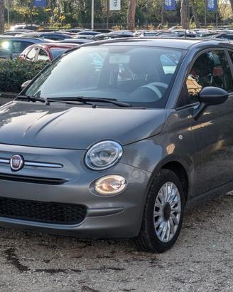 FIAT 500 HYBRID 1.0cc 70cv ANDROID/CARPLAY