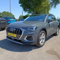 Audi Q3 35 TFSI S tronic Advanced