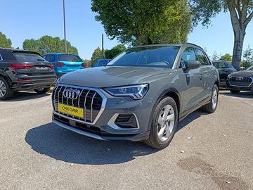 Audi Q3 35 TFSI S tronic Advanced