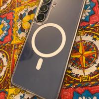 Samsung s25 fe 8/256 navi blue