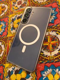 Samsung s25 fe 8/256 navi blue