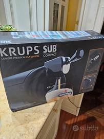 Krups Spillatore Birra a freddo tutte le Marche 