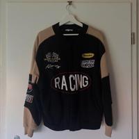 Bomber Multipatch Subdued Collezione 2021