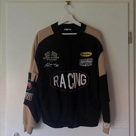 Bomber Multipatch Subdued Collezione 2021