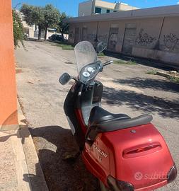 Scooter 125