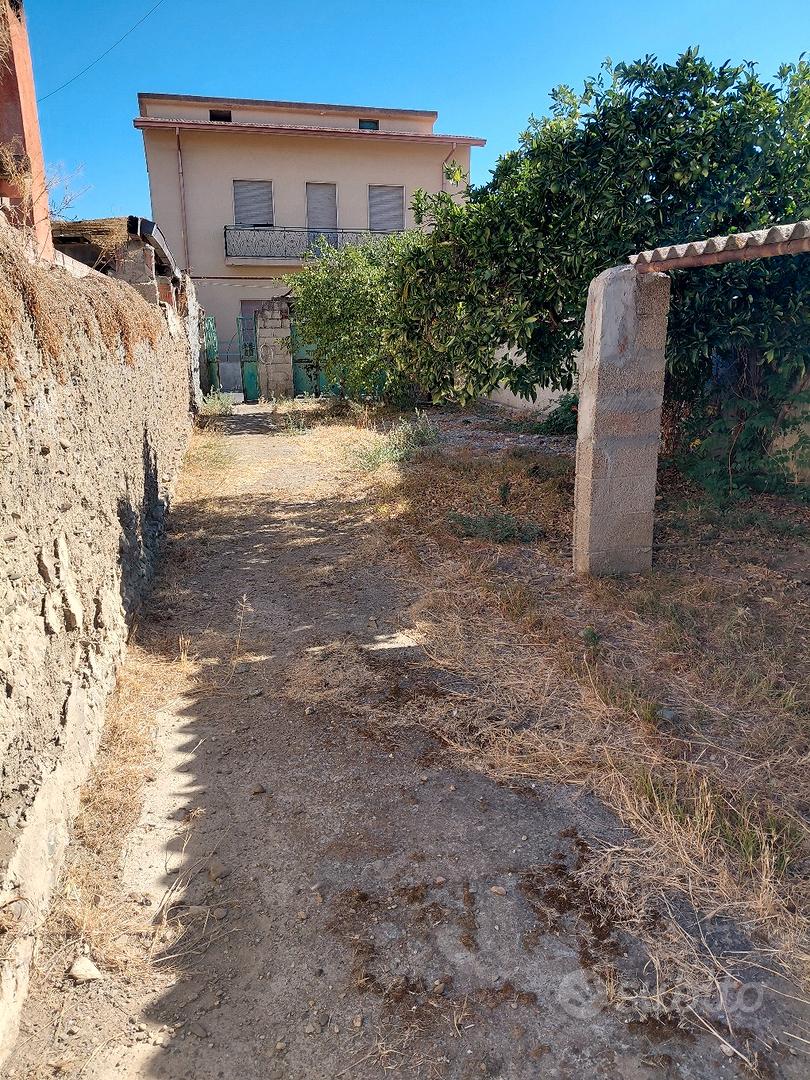 terreno con rudere 295mq - Vista 3