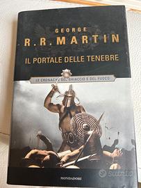 Il portale delle tenebre