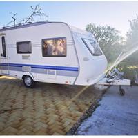 1/6 Caravan e Camper
