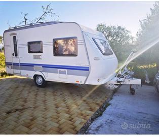 1/6 Caravan e Camper