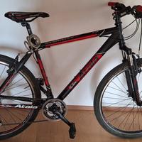 Mountain bike Atala