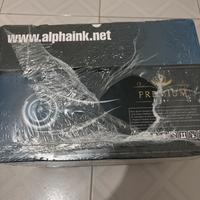Toner alphaink premium per stampanti samsung