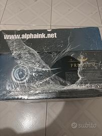 Toner alphaink premium per stampanti samsung