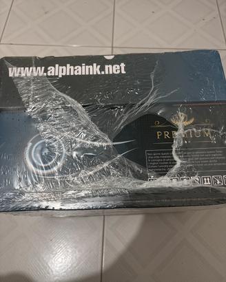 Toner alphaink premium per stampanti samsung