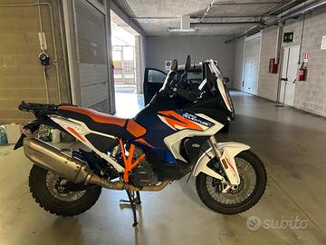 Ktm 1290 Super Adventure R