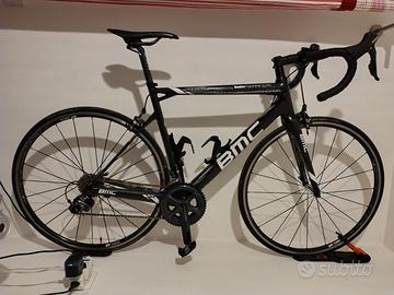 BMC SLR01 rim brake top di gamma 54