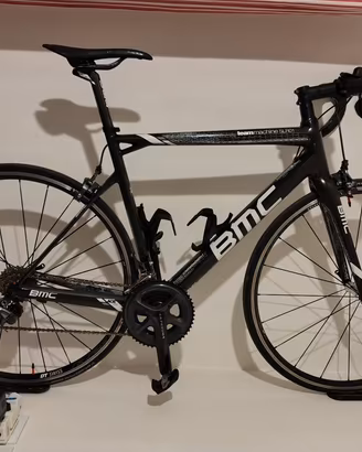 BMC SLR01 rim brake top di gamma 54