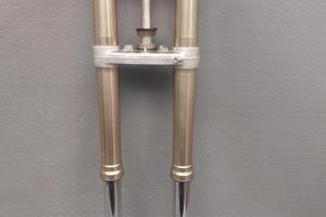 SHOWA 47 HONDA CRF 250 2004-09 FORCELLE AVANTRENO 