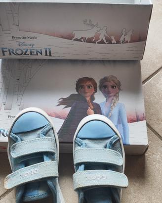Scarpe Geox Frozen 2