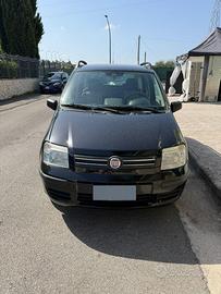 Fiat Panda 1.2 Benzina 60 CV 2007 - 123.049 km