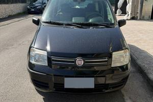 Fiat Panda 1.2 Benzina 60 CV 2007 - 123.049 km