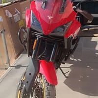 Moto Morini X-Cape 649