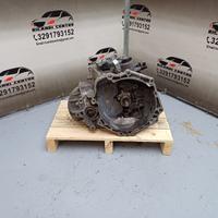 CAMBIO MAN 6 MAR OPEL ASTRA 2015 1.6L CDTi 81KW B1