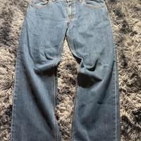Jeans Lacoste Vintage - Relaxed Fit