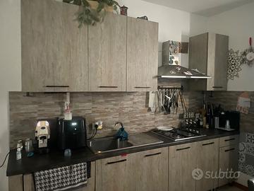 Cucina usata