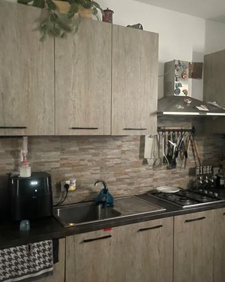 Cucina usata