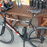 Bici da corsa Cervelo