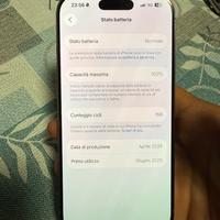Iphone 16 Pro 256gb