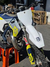 Husqvarna 85 - Anno 2023