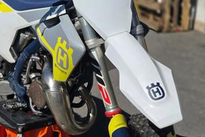 Husqvarna 85 - Anno 2023