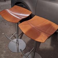 DESING KARTELL E COLICO: SGABELLI SEDIE TAVOLINO