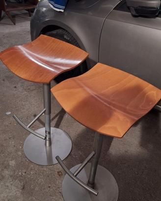 DESING KARTELL E COLICO: SGABELLI SEDIE TAVOLINO