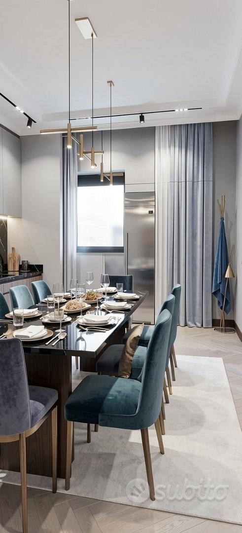 Appartamento – Barletta, Centro - Vista 3